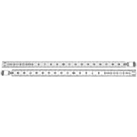 Stanley Metro plegable acero inoxidable 200mm 1-35-522- 20 m
